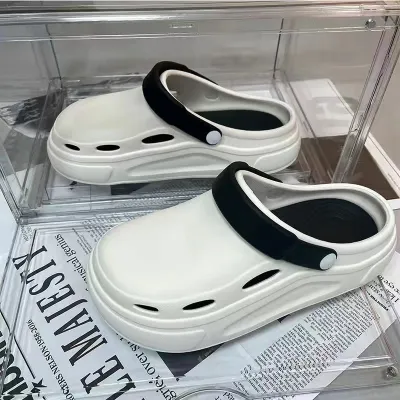 SNUG SOLES RAINY SLIPPERS